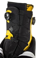 Bocanci pentru bărbați La Sportiva G2 SM Black/Yellow 47 imaginea #7 — magazin online Desire.md