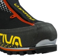 Bocanci pentru bărbați La Sportiva G2 SM Black/Yellow 47 imaginea #10 — magazin online Desire.md