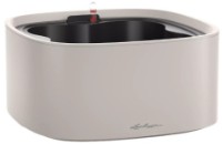 Цветочный горшок Lechuza Pila Color Stick Sand Brown фото №1 — интернет-магазин Desire.md