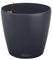 Ghiveci Lechuza Classico Color 70 Slate imaginea #1 — magazin online Desire.md