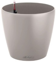 Ghiveci Lechuza Classico Color 43 Sand Brown