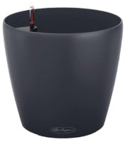 Ghiveci Lechuza Classico Color 43 Slate