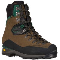 Bocanci pentru bărbați La Sportiva Karakorum HC Gtx Mocha/Forest 42