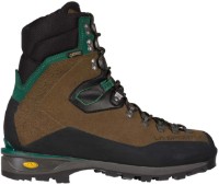 Bocanci pentru bărbați La Sportiva Karakorum HC Gtx Mocha/Forest 45 imaginea #2 — magazin online Desire.md