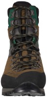 Bocanci pentru bărbați La Sportiva Karakorum HC Gtx Mocha/Forest 45 imaginea #3 — magazin online Desire.md