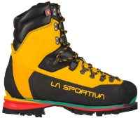 Bocanci pentru bărbați La Sportiva Nepal Extreme Yellow 43 imaginea #2 — magazin online Desire.md