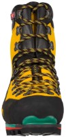 Bocanci pentru bărbați La Sportiva Nepal Extreme Yellow 44 imaginea #3 — magazin online Desire.md