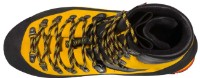 Bocanci pentru bărbați La Sportiva Nepal Extreme Yellow 44 imaginea #5 — magazin online Desire.md