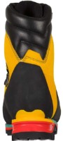Ботинки мужские La Sportiva Nepal Extreme Yellow 45 фото №4 — интернет-магазин Desire.md