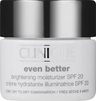 Cremă pentru față Clinique Even Better Brightening Moisturizer SPF20 50ml