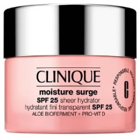 Cremă pentru față Clinique Moisture Surge SPF25 Day Cream 30ml