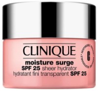 Cremă pentru față Clinique Moisture Surge SPF25 Day Cream 50ml
