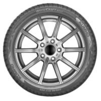 Anvelopa Kumho WinterCraft WP52 195/55 R16 87H imaginea #3 — magazin online Desire.md