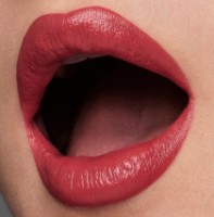 Ruj de buze Estee Lauder Pure Color Cream Lipstick 882 Guilty Pleasure imaginea #3 — magazin online Desire.md