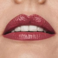 Ruj de buze Estee Lauder Pure Color Cream Lipstick 420 Rebellious Rose imaginea #3 — magazin online Desire.md