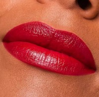 Помада для губ Estee Lauder Pure Color Cream Lipstick 608 Uncontrollable фото №3 — интернет-магазин Desire.md