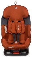 Scaun auto pentru copii Coccolle Atira Cinnamon Brown imaginea #7 — magazin online Desire.md