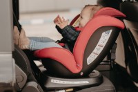 Scaun auto pentru copii Coccolle Atira Cinnamon Brown imaginea #8 — magazin online Desire.md