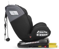 Scaun auto pentru copii Coccolle Atira Diamond Black imaginea #4 — magazin online Desire.md