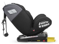 Scaun auto pentru copii Coccolle Atira Diamond Black imaginea #5 — magazin online Desire.md