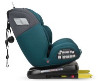 Scaun auto pentru copii Coccolle Atira Hydra Blue imaginea #4 — magazin online Desire.md