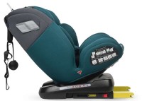 Scaun auto pentru copii Coccolle Atira Hydra Blue imaginea #5 — magazin online Desire.md