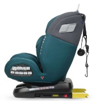 Scaun auto pentru copii Coccolle Atira Hydra Blue imaginea #7 — magazin online Desire.md