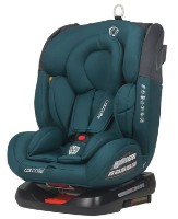 Scaun auto pentru copii Coccolle Atira Hydra Blue imaginea #1 — magazin online Desire.md