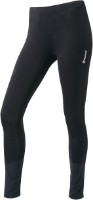 Женские леггинсы Montane Trail Series Long 36 Black фото №1 — интернет-магазин Desire.md