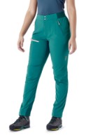 Pantaloni de dama Rab Ascendor Light Atlantis 12 Regular imaginea #3 — magazin online Desire.md