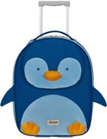 Valiză Samsonite Happy Sammies Eco (142471/9675) imaginea #3 — magazin online Desire.md