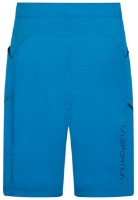 Pantaloni scurți pentru bărbați La Sportiva Granito M Neptune  imaginea #2 — magazin online Desire.md