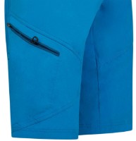 Pantaloni scurți pentru bărbați La Sportiva Granito M Neptune  imaginea #3 — magazin online Desire.md