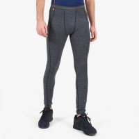 Мужские термоштаны Montane Primino 140 Long Johns XL Black фото №2 — интернет-магазин Desire.md