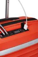 Valiză Samsonite Upscape Spinner Expandable (143110/7976) imaginea #8 — magazin online Desire.md
