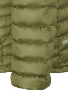 Мужская куртка Rab Microlight Alpine M Chlorite Green фото №6 — интернет-магазин Desire.md