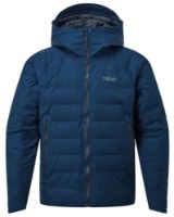 Мужская куртка Rab Valiance XL Ink фото №1 — интернет-магазин Desire.md