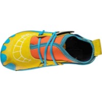 Espadrile de escaladă La Sportiva Gripit Yellow/Flame 34.0 imaginea #3 — magazin online Desire.md
