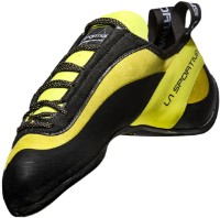 Espadrile de escaladă La Sportiva Miura Lime 43 1/2 imaginea #2 — magazin online Desire.md