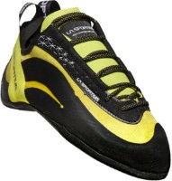 Espadrile de escaladă La Sportiva Miura Lime 44.0