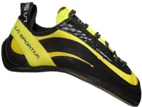 Espadrile de escaladă La Sportiva Miura Lime 44 1/2 imaginea #3 — magazin online Desire.md