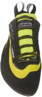 Espadrile de escaladă La Sportiva Miura Lime 44 1/2 imaginea #4 — magazin online Desire.md