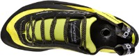 Espadrile de escaladă La Sportiva Miura Lime 44 1/2 imaginea #6 — magazin online Desire.md