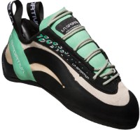 Скальные туфли La Sportiva Miura White/Jade Green 40.0
