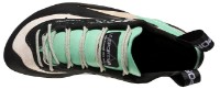 Espadrile de escaladă La Sportiva Miura White/Jade Green 40.0 imaginea #6 — magazin online Desire.md