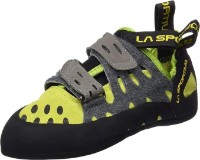 Скальные туфли La Sportiva Tarantula Kiwi/Grey 43.0 фото №3 — интернет-магазин Desire.md