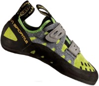 Скальные туфли La Sportiva Tarantula Kiwi/Grey 44.0 фото №1 — интернет-магазин Desire.md