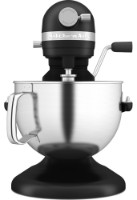 Mixer KitchenAid 5KSM60SPXEBM imaginea #2 — magazin online Desire.md