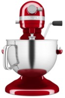 Mixer KitchenAid 5KSM60SPXEER imaginea #3 — magazin online Desire.md