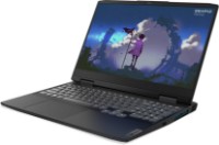 Laptop Lenovo IdeaPad Gaming 3 15IAH7 Onyx Grey (i5-12450H 16Gb 512Gb RTX3050) imaginea #2 — magazin online Desire.md